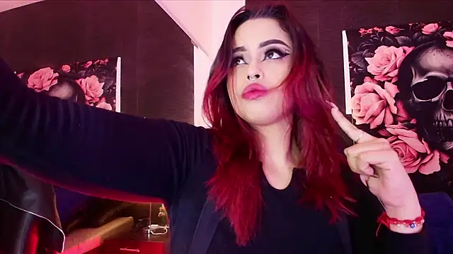 EvaaFoxxy1 online show from January 16, 11:58 am