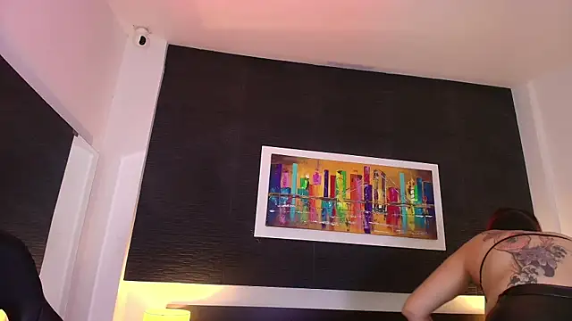 EvaaFoxxy1 online show from May 31, 12:11 pm
