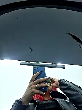 EvaaFoxxy1 online show from October 4, 2:24 am