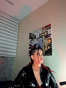 EvaaFoxxy1 online show from September 18, 12:52 pm