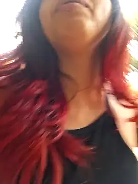EvaaFoxxy1 online show from May 5, 5:49 pm
