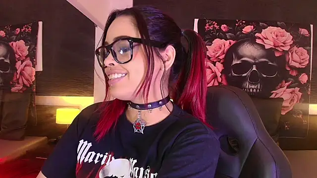 EvaaFoxxy1 online show from April 22, 12:34 pm