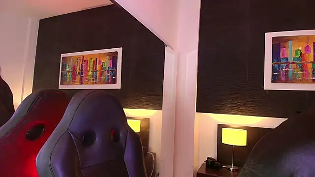 EvaaFoxxy1 online show from May 3, 12:20 pm