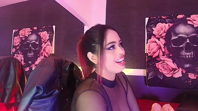 EvaaFoxxy1 online show from February 25, 11:54 am