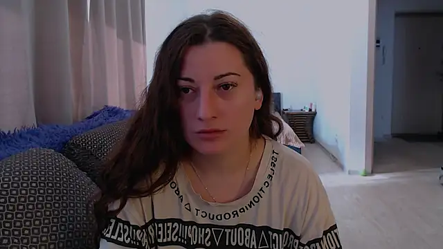 Helen Adams  online show from July 16, 5:37 am
