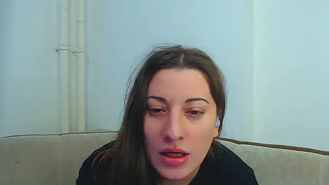 Helen Adams  online show from February 10, 7:04 am