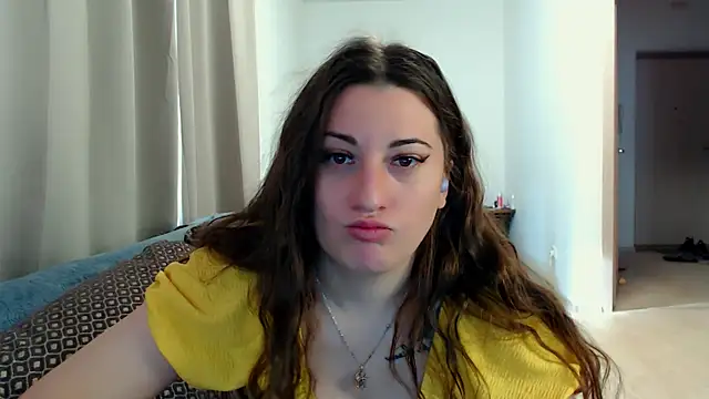 Helen Adams  online show from May 7, 5:33 am