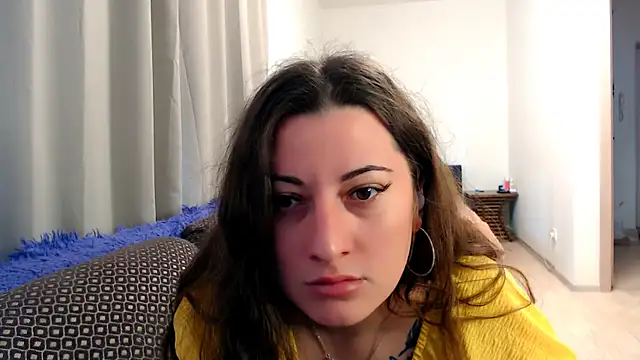Helen Adams  online show from May 15, 5:49 am