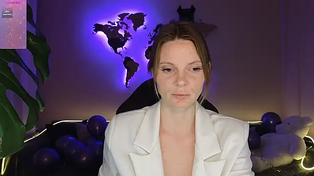 Sam Klaus online show from February 23, 8:53 pm