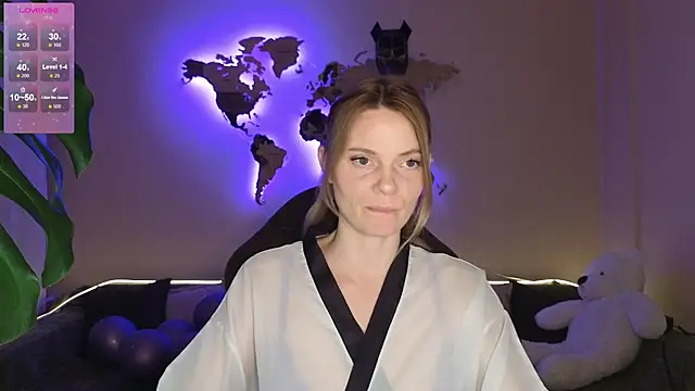 Sam Klaus online show from February 26, 7:58 pm