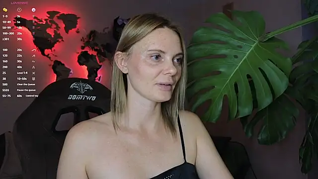 Sam Klaus online show from October 8, 9:15 pm