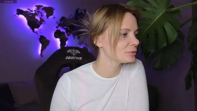 Sam Klaus online show from October 12, 8:32 pm