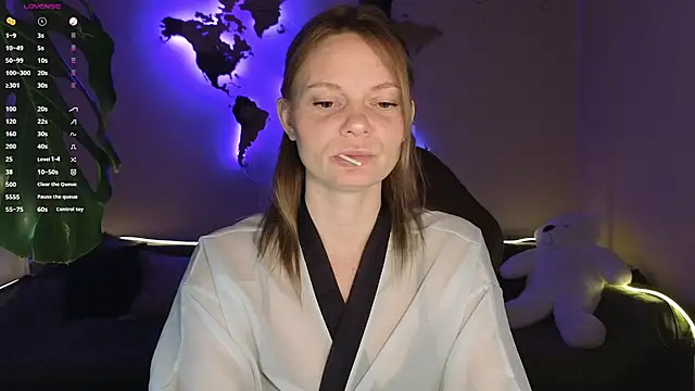 Sam Klaus online show from February 16, 5:22 pm