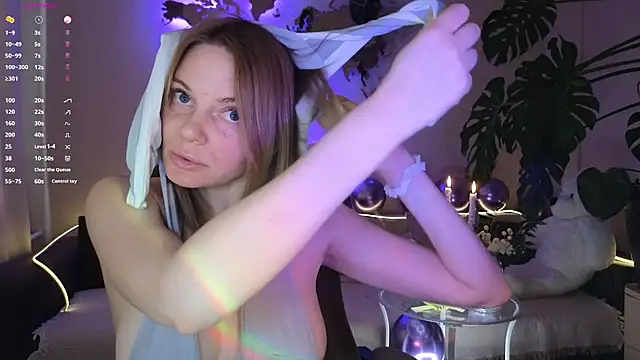 Sam Klaus online show from April 3, 12:33 pm