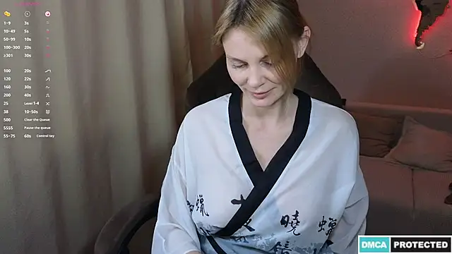 Sam Klaus online show from January 25, 10:07 pm