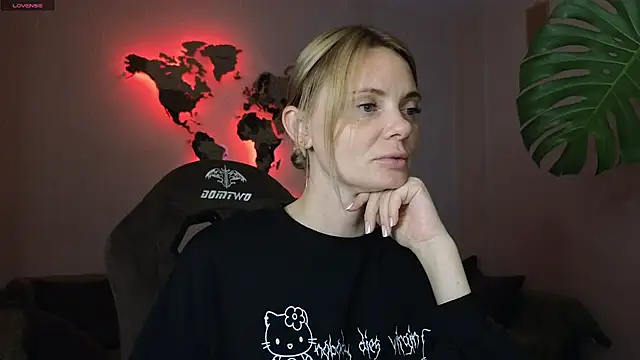 Sam Klaus online show from October 17, 10:11 pm