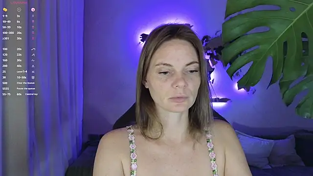 Sam Klaus online show from November 7, 10:57 pm