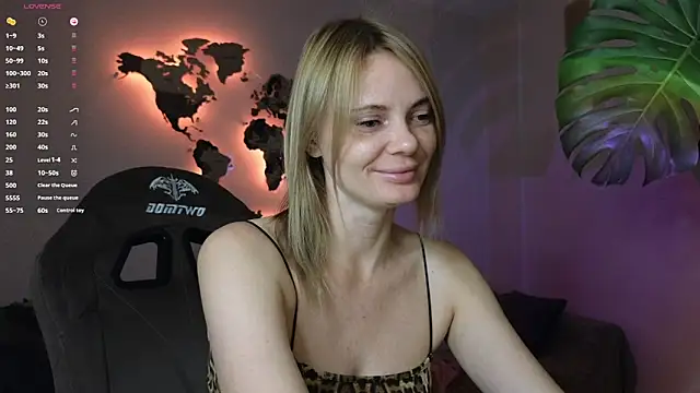 Sam Klaus online show from October 15, 8:28 pm