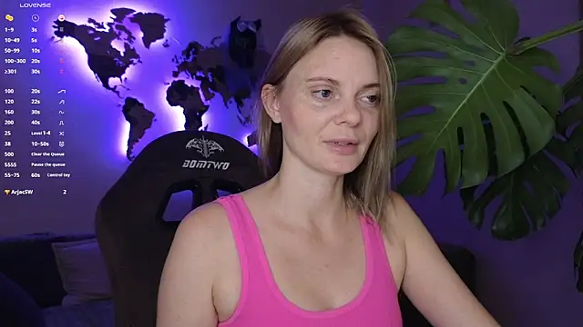 Sam Klaus online show from October 10, 8:53 pm