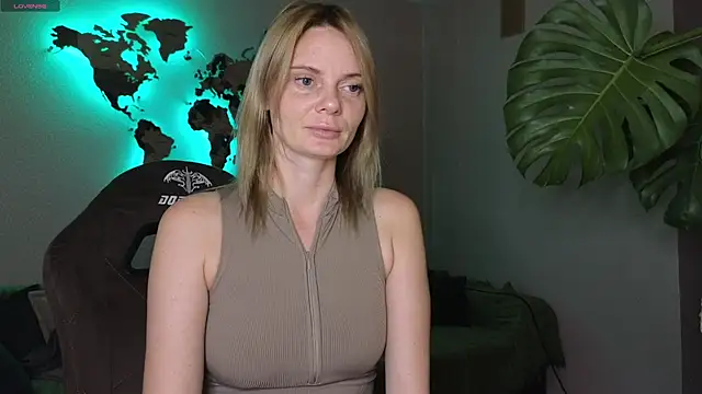 Sam Klaus online show from October 13, 9:49 pm