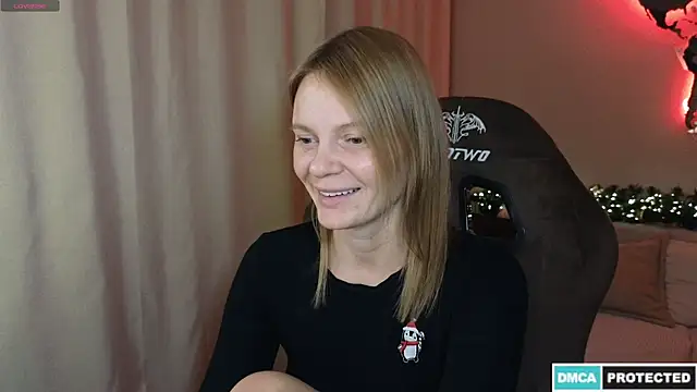 Sam Klaus online show from December 16, 11:28 pm