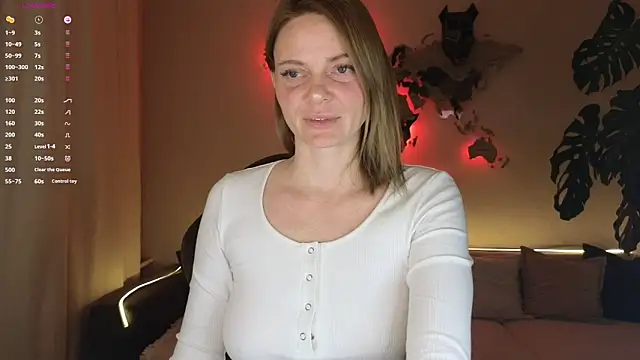 Sam Klaus online show from March 14, 5:41 pm