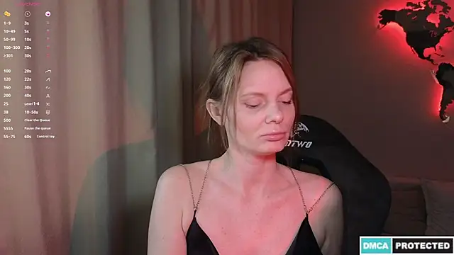 Sam Klaus online show from February 5, 8:14 pm