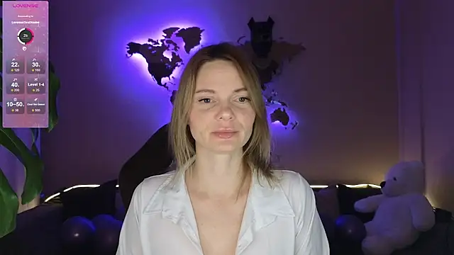 Sam Klaus online show from February 24, 9:37 pm