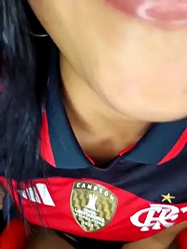 Snapshot of moreninhasilva chatting on May 15, 12:19 am moreninhasilva online show from May 15, 12:19 am