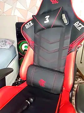 Snapshot of moreninhasilva chatting on October 11, 12:00 am moreninhasilva online show from October 11, 12:00 am