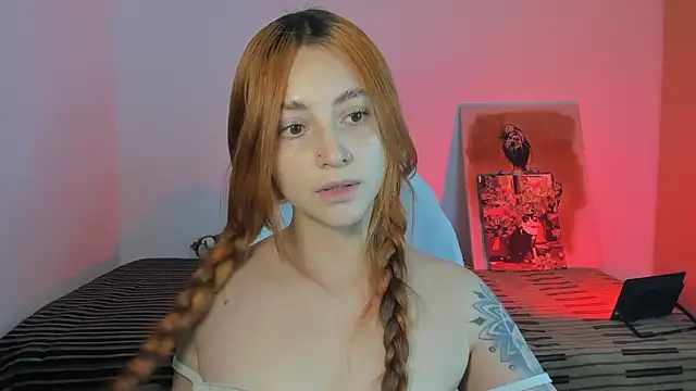 annie mora online show from February 18, 1:36 am