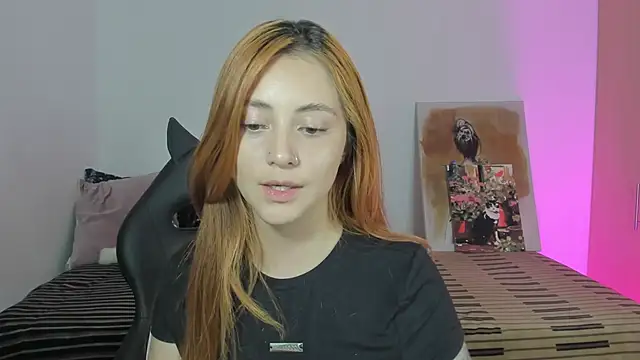 annie mora online show from February 13, 1:27 am