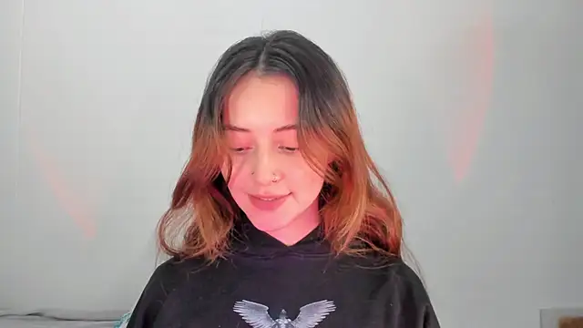 annie mora online show from November 22, 2:43 am