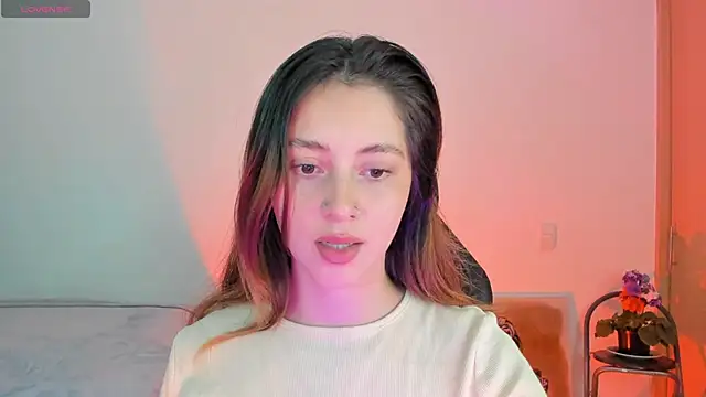 annie mora online show from December 5, 2:54 am