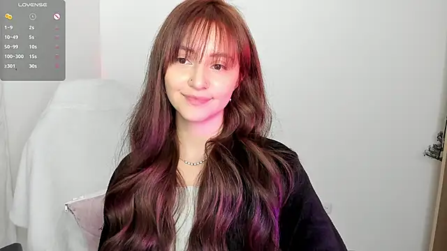 annie mora online show from March 1, 3:10 am