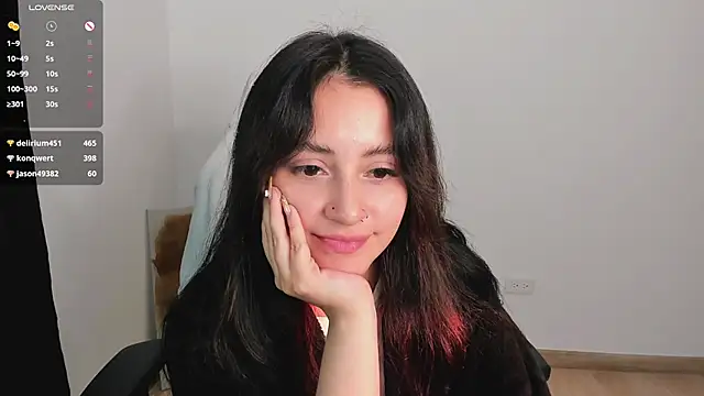 annie mora online show from February 18, 5:09 am