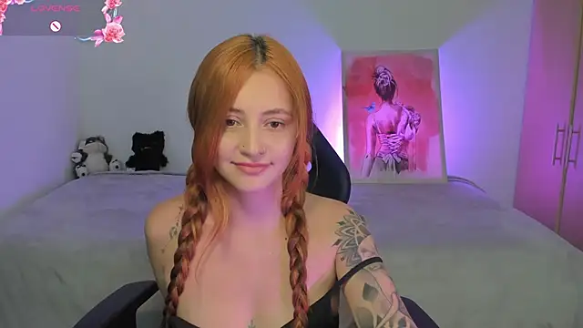 annie mora online show from January 11, 1:56 am