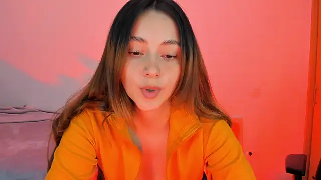 annie mora online show from November 28, 1:39 am