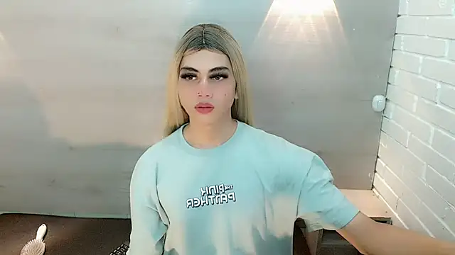 Daniela Pink  online show from March 2, 7:19 pm