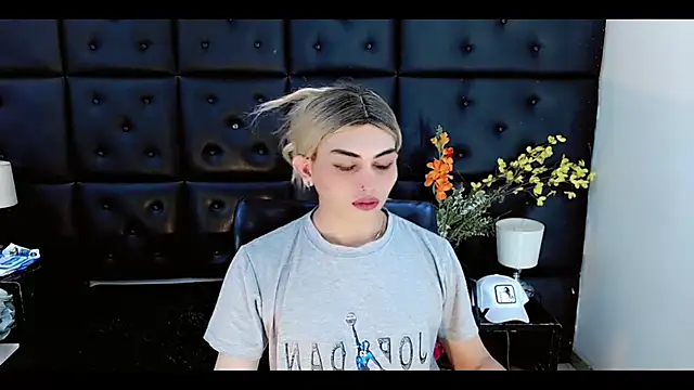 Daniela Pink  online show from February 13, 7:58 pm