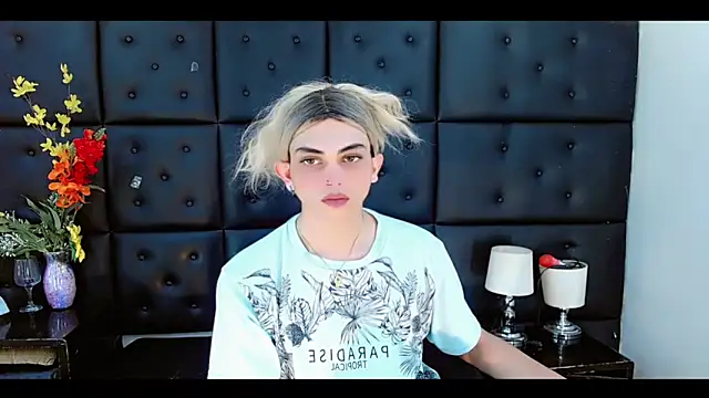 Daniela Pink  online show from February 27, 7:24 pm