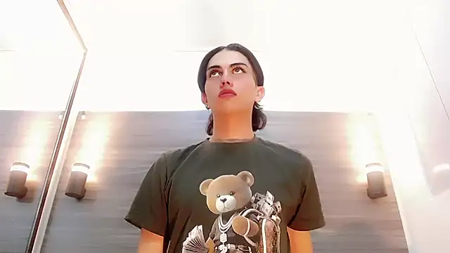 Daniela Pink  online show from November 26, 5:46 pm