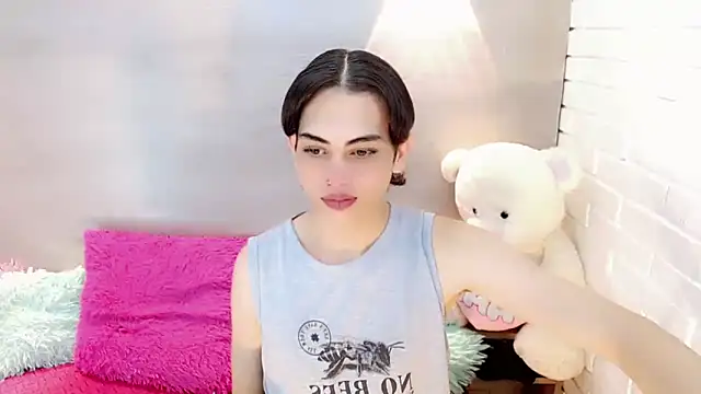 Daniela Pink  online show from September 24, 7:42 pm
