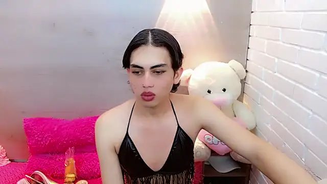 Daniela Pink  online show from September 30, 7:42 pm
