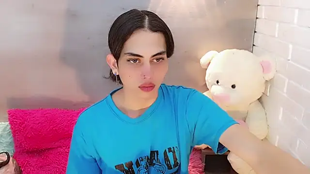 Daniela Pink  online show from September 20, 7:41 pm