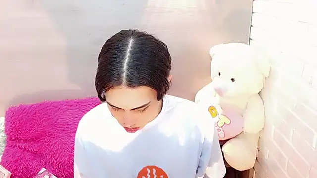 Daniela Pink  online show from October 27, 8:43 pm