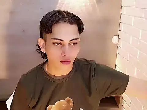 Daniela Pink  online show from January 11, 7:54 pm