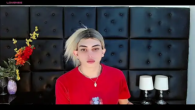 Daniela Pink  online show from March 26, 7:34 pm