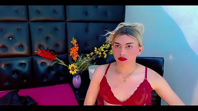 Daniela Pink  online show from February 10, 7:13 pm