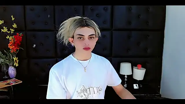 Daniela Pink  online show from March 2, 7:21 pm